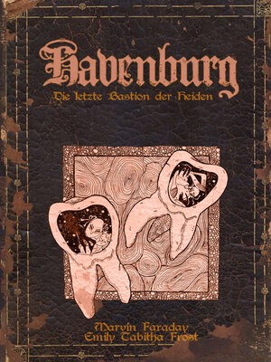 cover image of Havenburg